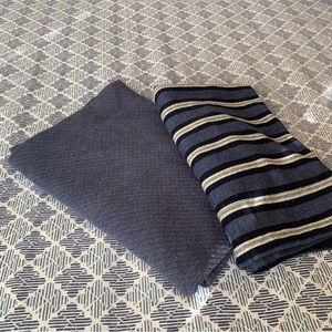 Charter Club 2 Sham Pillow Cases